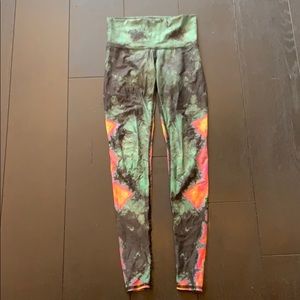 Teeki women’s leggings